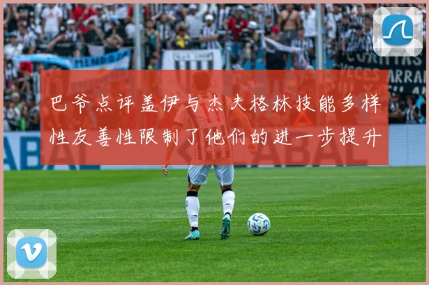 巴爷点评盖伊与杰夫格林技能多样性友善性限制了他们的进一步提升