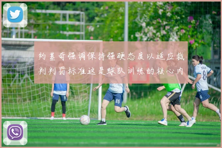 约基奇强调保持强硬态度以适应裁判判罚标准这是球队训练的核心内容