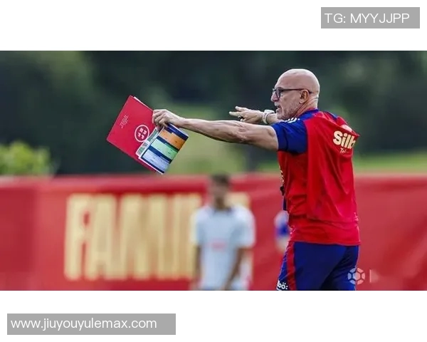 德拉富恩特赛后感慨尽管未能获胜仍对结果表示满意